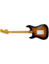 FENDER LTD TRADITIONAL STRAT MN 3TS REVERSE HEADSTOCK