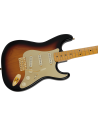 FENDER LTD TRADITIONAL STRAT MN 3TS REVERSE HEADSTOCK