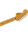 FENDER LTD TRADITIONAL STRAT MN 3TS REVERSE HEADSTOCK