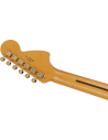 FENDER LTD TRADITIONAL STRAT MN 3TS REVERSE HEADSTOCK