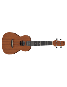 IBANEZ UKC100-OPN UKULELE + BORSA