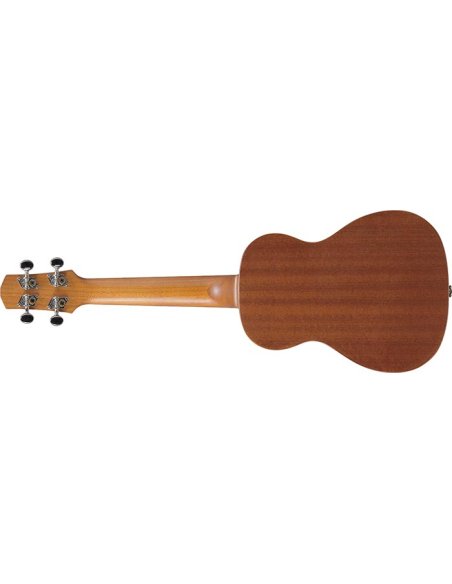 IBANEZ UKC100-OPN UKULELE + BORSA
