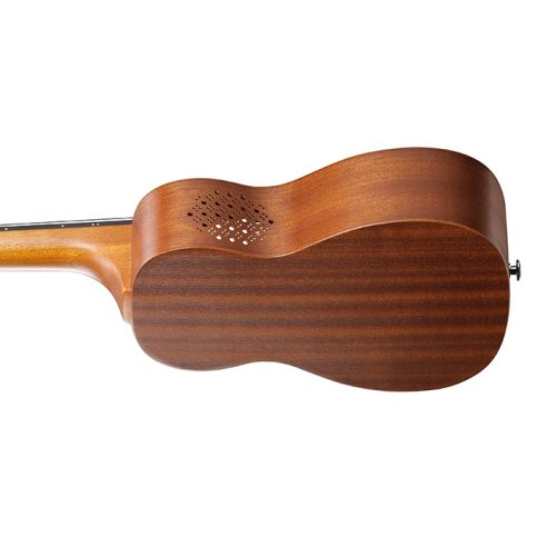 IBANEZ UKC100-OPN UKULELE + BORSA