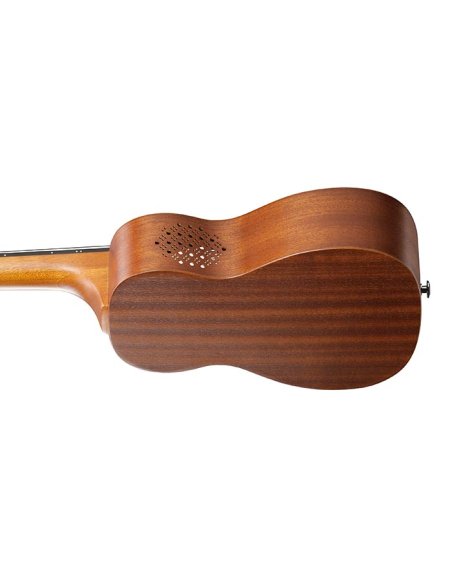 IBANEZ UKC100-OPN UKULELE + BORSA