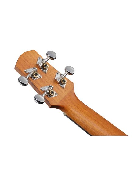 IBANEZ UKC100-OPN UKULELE + BORSA