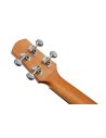 IBANEZ UKC100-OPN UKULELE + BORSA