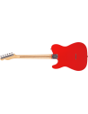 FENDER LTD MIJ TELE INTERNATIONAL COLOR MOROCCO RED
