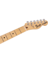 FENDER LTD MIJ TELE INTERNATIONAL COLOR MOROCCO RED