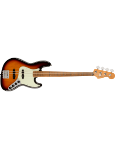 FENDER PLAYER PLUS JAZZ BASS PF 3TSB