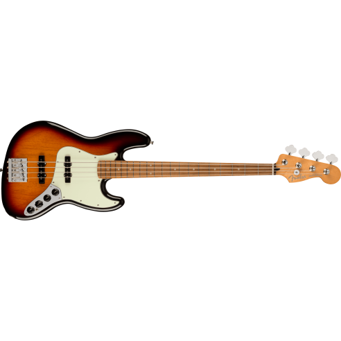 FENDER PLAYER PLUS JAZZ BASS PF 3TSB