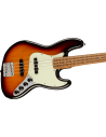 FENDER PLAYER PLUS JAZZ BASS PF 3TSB