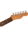 FENDER ACOUSTASONIC PLAYER TELE FIESTA RED LTD