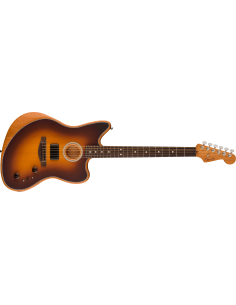 FENDER ACOUSTASONIC PLAYER JAZZMASTER 2TS LTD