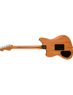 FENDER ACOUSTASONIC PLAYER JAZZMASTER 2TS LTD 2