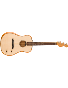 FENDER HIGHWAY DREADNOUGHT NATURAL RW