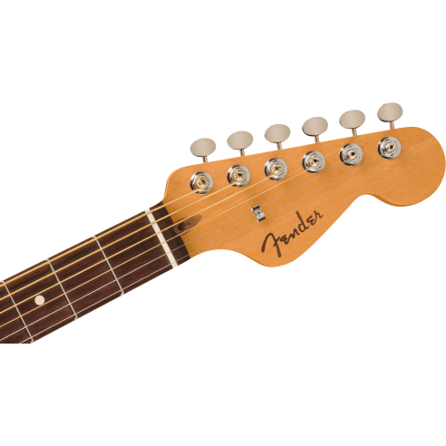 FENDER HIGHWAY DREADNOUGHT NATURAL RW