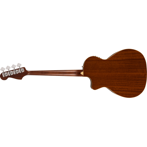 FENDER KINGMAN BASS SCE SHADED EDGE BURST