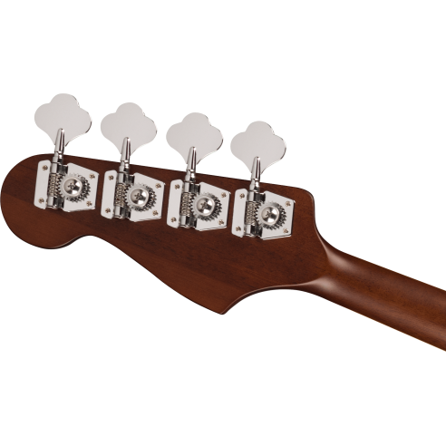 FENDER KINGMAN BASS SCE SHADED EDGE BURST