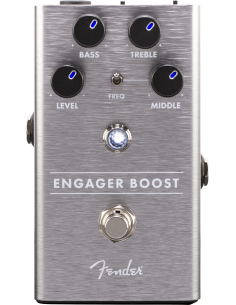 FENDER ENGAGER BOOST