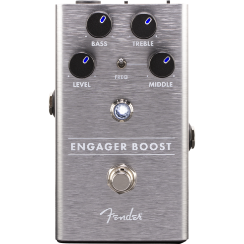 FENDER ENGAGER BOOST