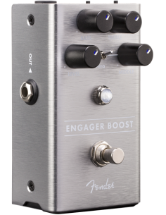 FENDER ENGAGER BOOST 2