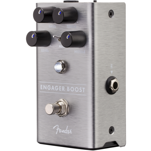 FENDER ENGAGER BOOST