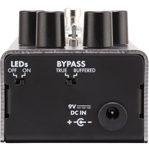 FENDER ENGAGER BOOST