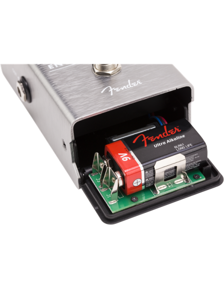 FENDER ENGAGER BOOST FENDER ENGAGER BOOST