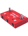 FENDER 2 SWITCH ABY PEDAL