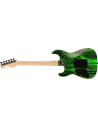 CHARVEL PRO MOD SD1 HH FR ASH GREEN GLOW