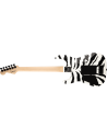 CHARVEL PRO MOD DK SATCHEL SIGNATURE SATIN WHITE