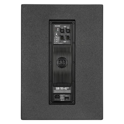 RCF SUB 705-AS MK3