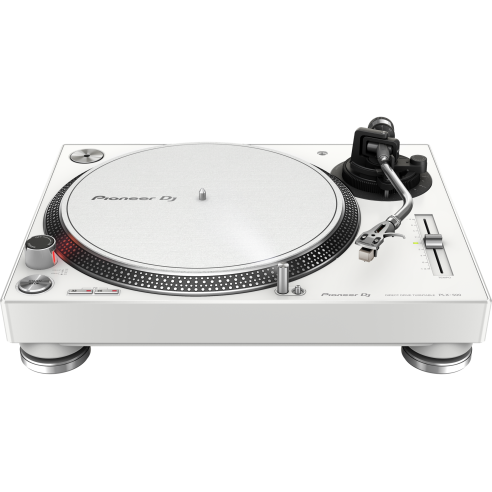 PIONEER DJ PLX-500 W WHITE