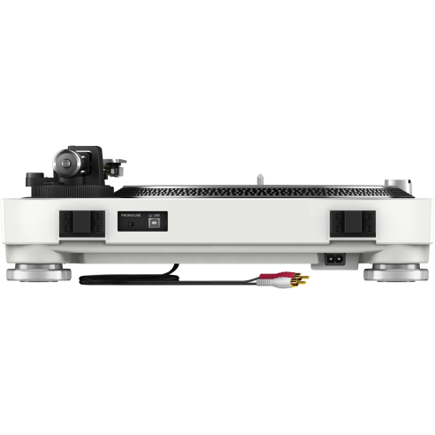 PIONEER DJ PLX-500 W WHITE