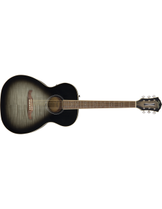 FENDER FA-235E CONCERT MOONLIGHT BURST