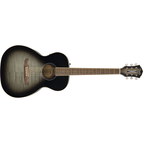 FENDER FA-235E CONCERT MOONLIGHT BURST