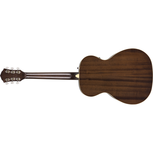FENDER FA-235E CONCERT MOONLIGHT BURST