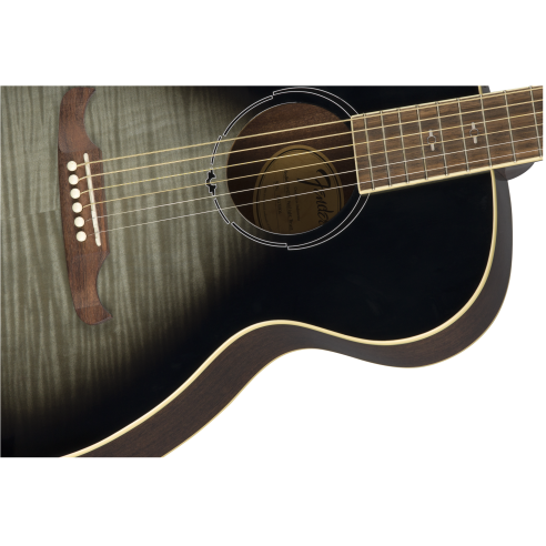 FENDER FA-235E CONCERT MOONLIGHT BURST