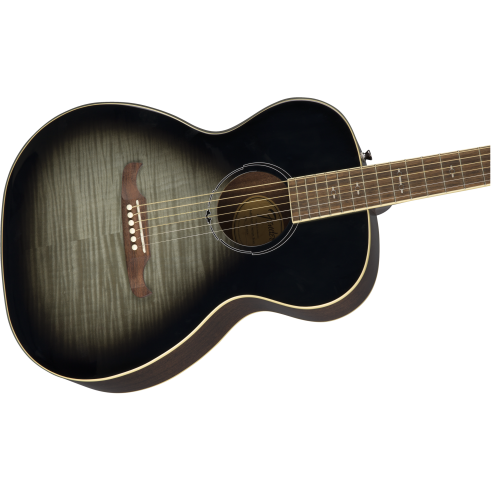 FENDER FA-235E CONCERT MOONLIGHT BURST