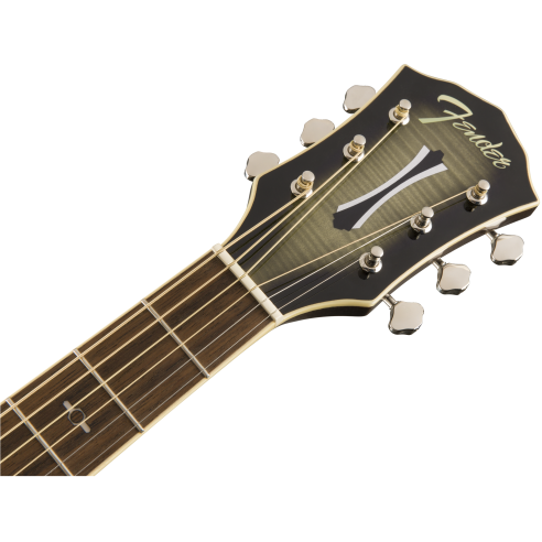 FENDER FA-235E CONCERT MOONLIGHT BURST