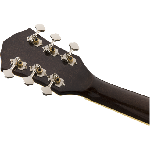 FENDER FA-235E CONCERT MOONLIGHT BURST