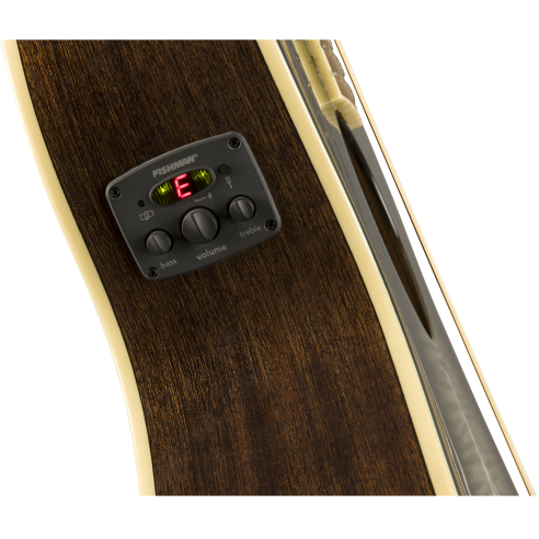 FENDER FA-235E CONCERT MOONLIGHT BURST