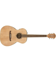 FENDER FA-235E CONCERT NATURAL