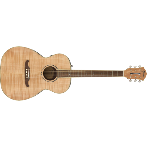 FENDER FA-235E CONCERT NATURAL