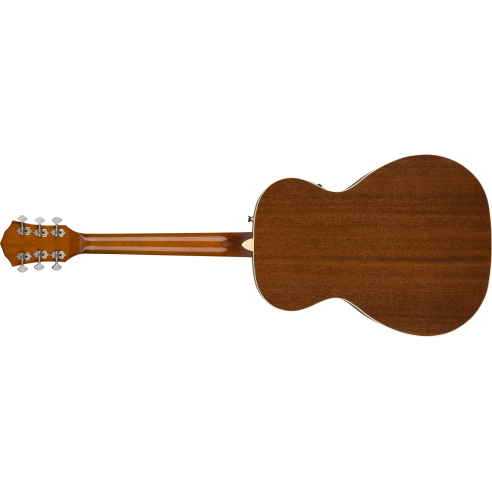 FENDER FA-235E CONCERT NATURAL