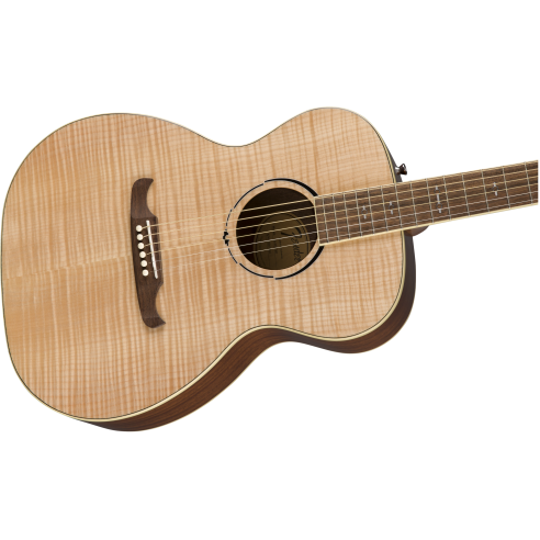 FENDER FA-235E CONCERT NATURAL