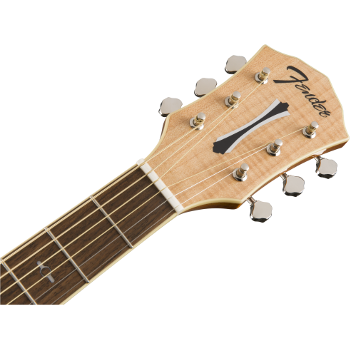 FENDER FA-235E CONCERT NATURAL