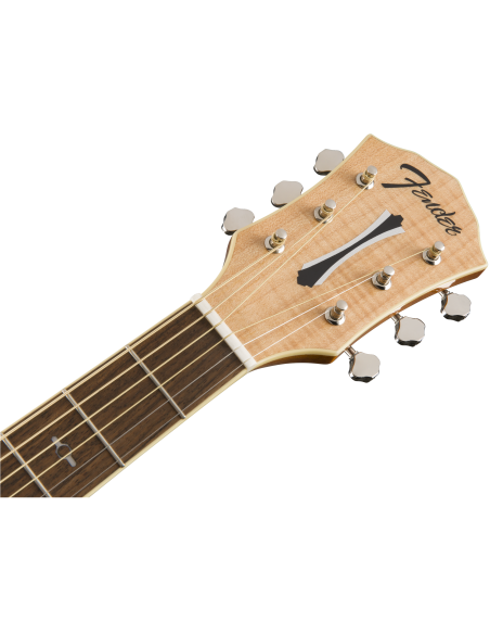 FENDER FA-235E CONCERT NATURAL FENDER FA-235E CONCERT NATURAL