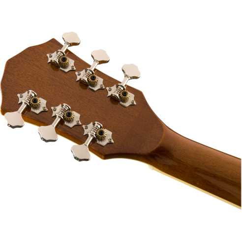 FENDER FA-235E CONCERT NATURAL