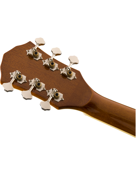 FENDER FA-235E CONCERT NATURAL FENDER FA-235E CONCERT NATURAL
